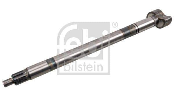 Ax frana, frana tambur FEBI BILSTEIN 01335