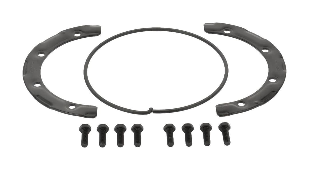 Set accesorii, placute frana FERODO PREMIER FAC162