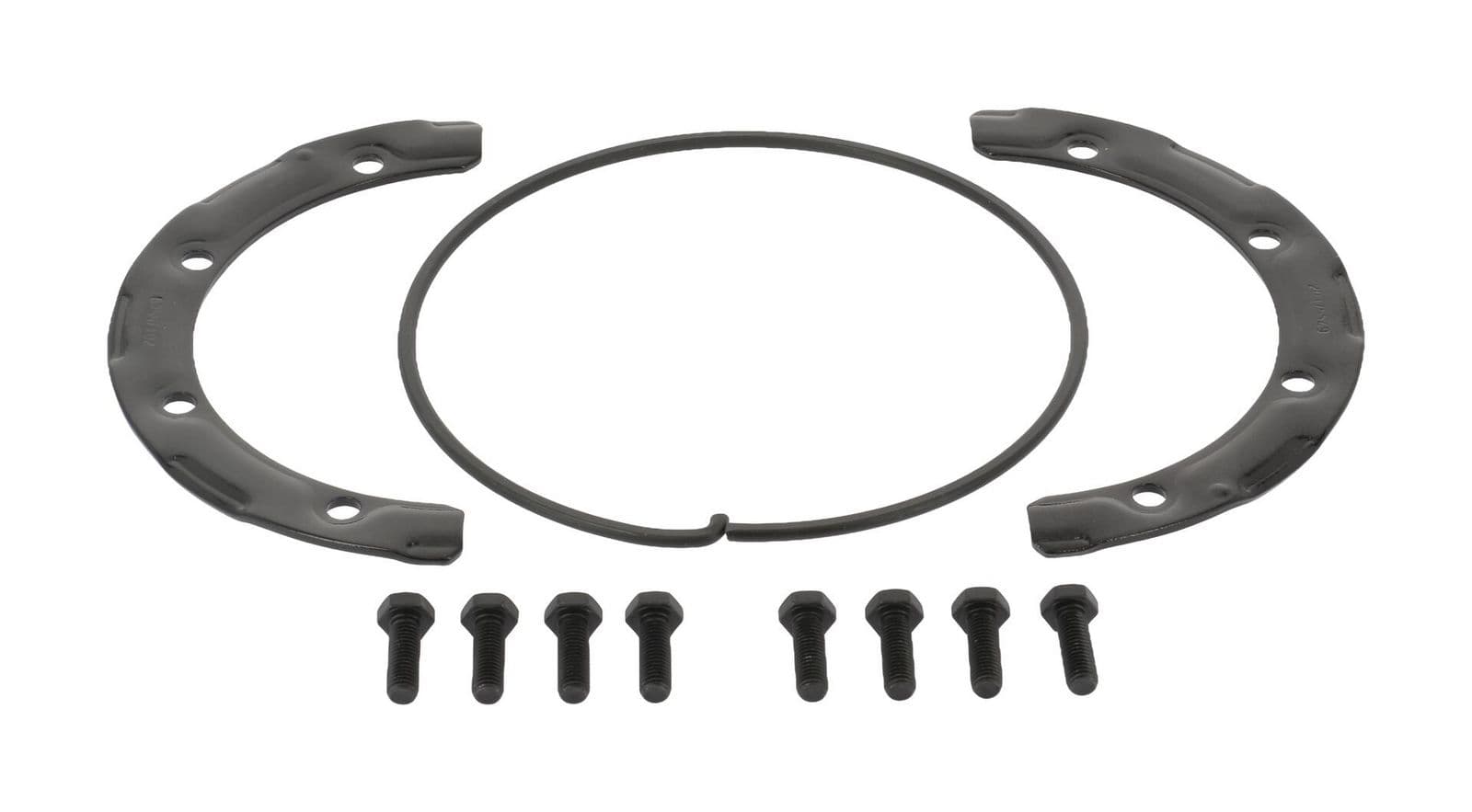 Set accesorii, placute frana FERODO PREMIER FAC162