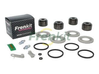 Set frana de performanta FRENKIT PERFORMANCE 674202