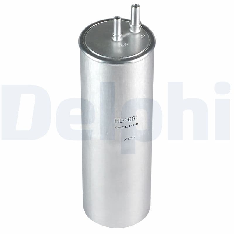 filtru combustibil DELPHI HDF681