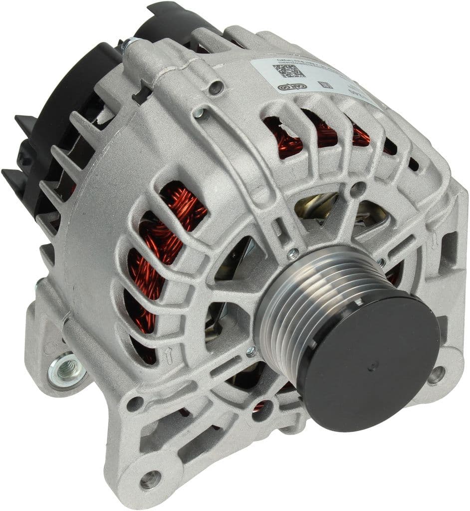 Generator / Alternator HC-Cargo F 032 116 240