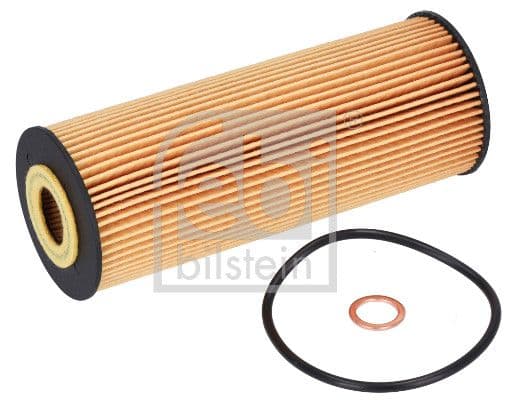 Filtru ulei FEBI BILSTEIN 32549