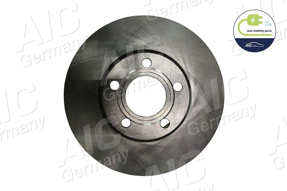 Disc frana AIC PĂRȚI ALE NOII MOBILITĂȚI 51706