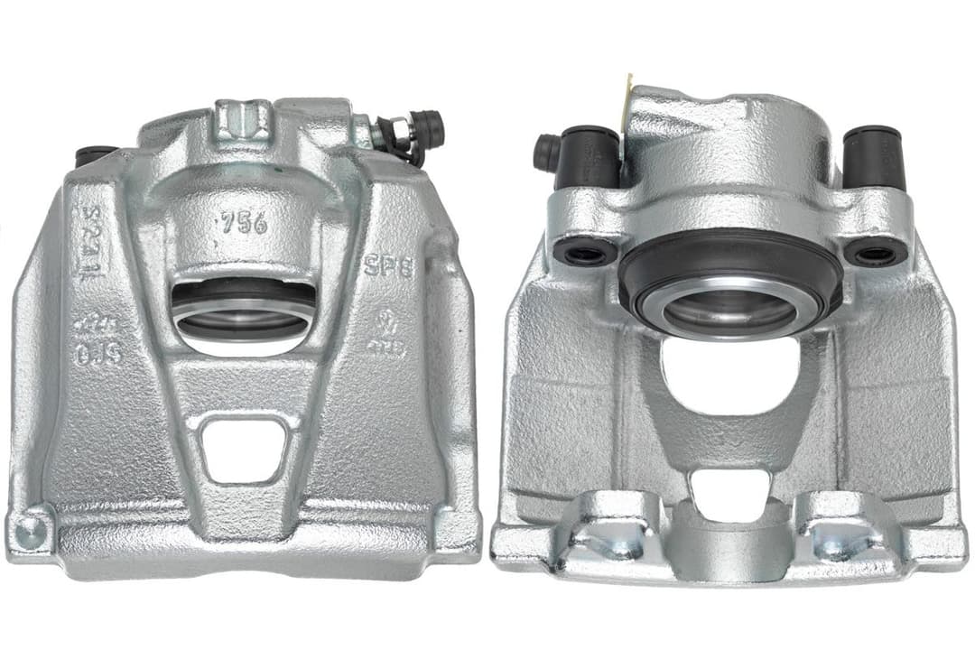 Etrier frana ATE 24.3571-9756.5