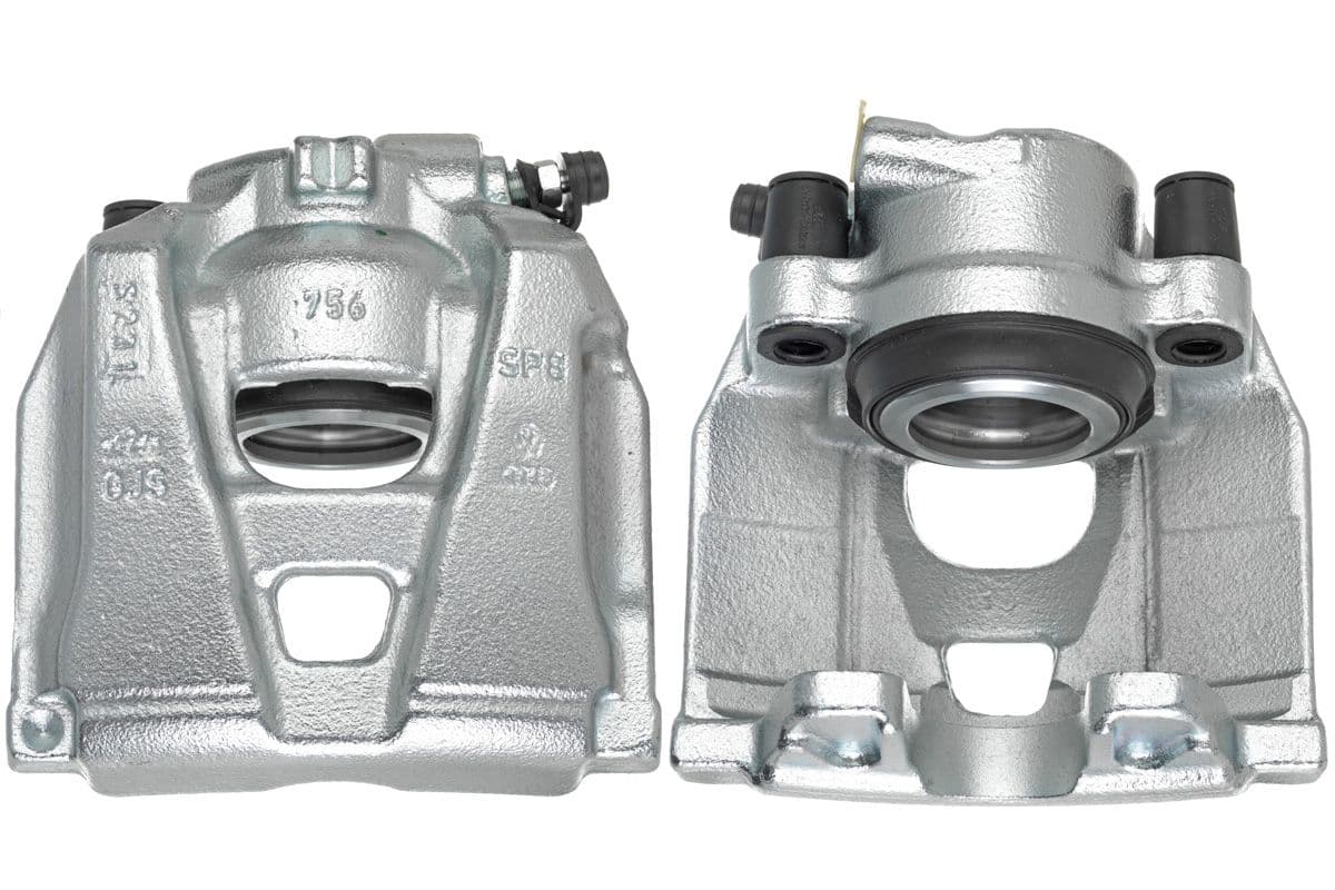 Etrier frana ATE 24.3571-9756.5