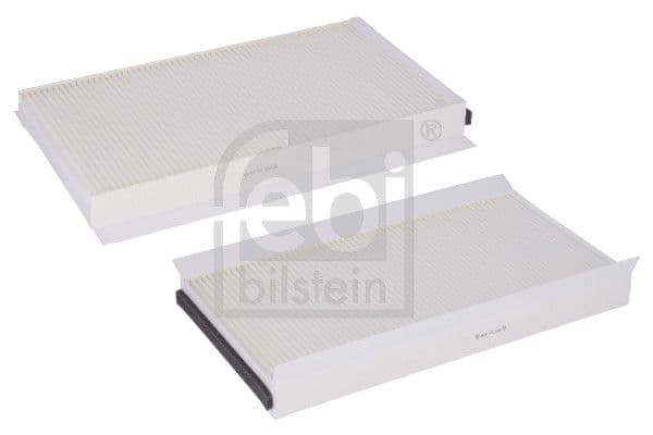 Set filtru, aer habitaclu FEBI BILSTEIN 22069