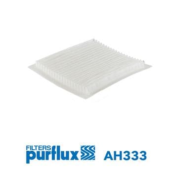 Filtru, aer habitaclu PURFLUX AH333