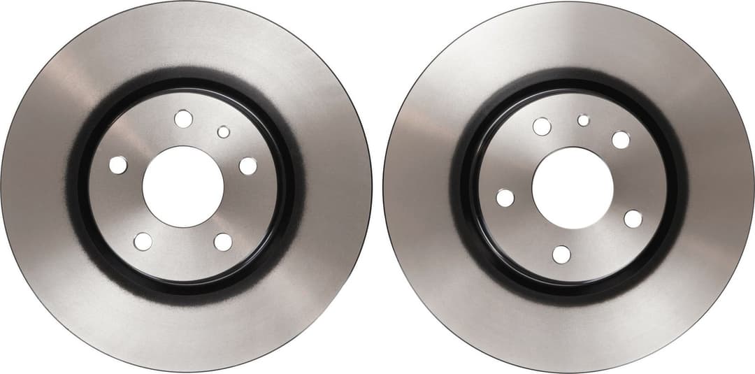 Disc frana TRW DF6811