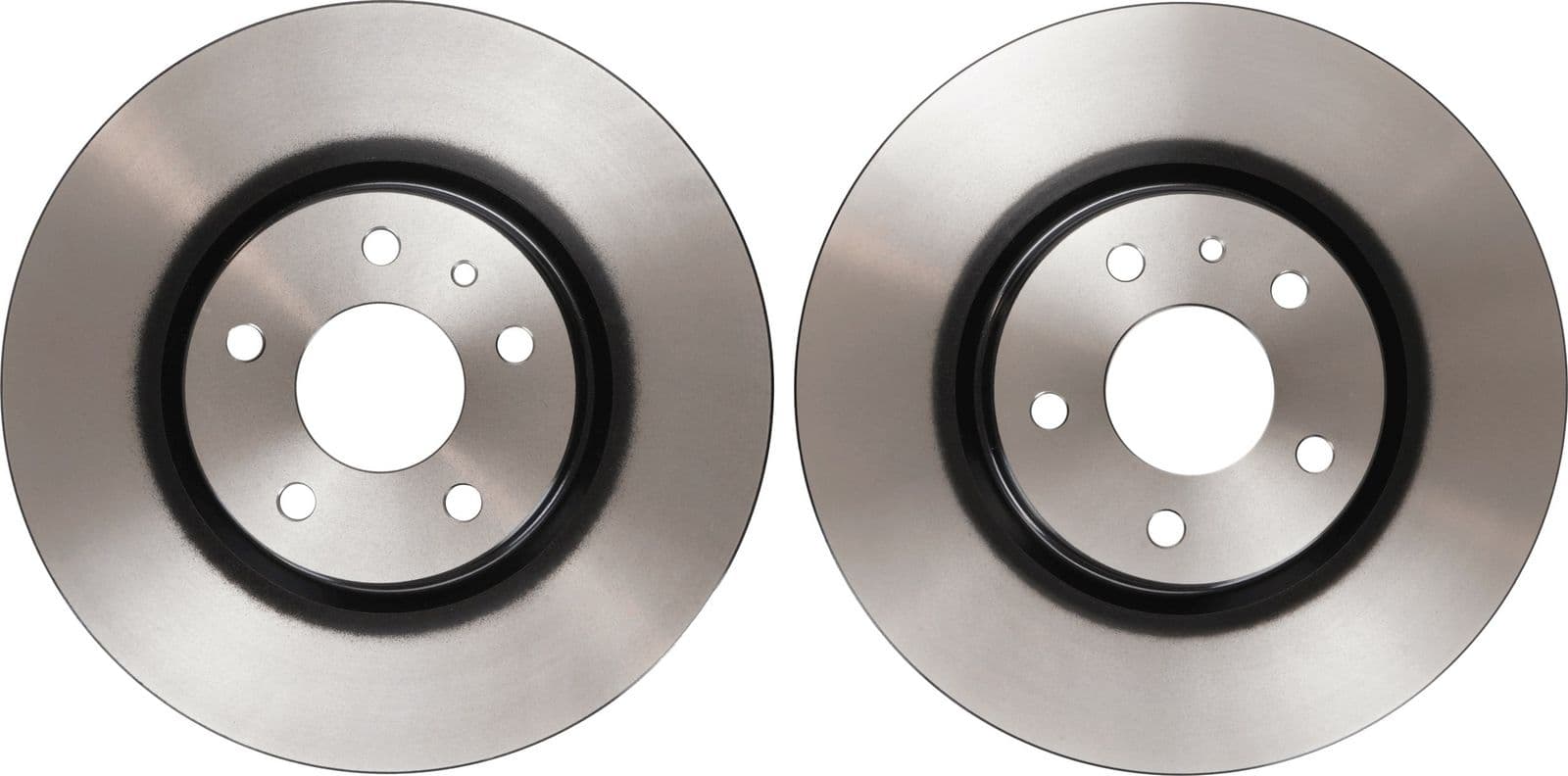 Disc frana TRW DF6811