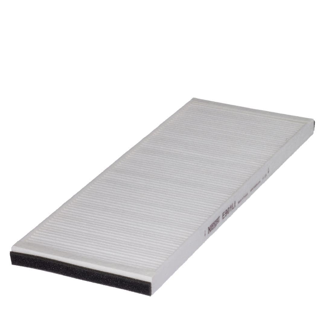 Filtru, aer habitaclu HENGST FILTER E901LI
