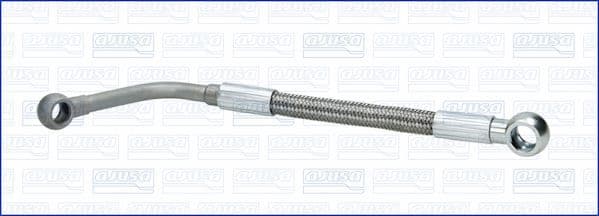 conducta ulei, incarcare AJUSA OP10163