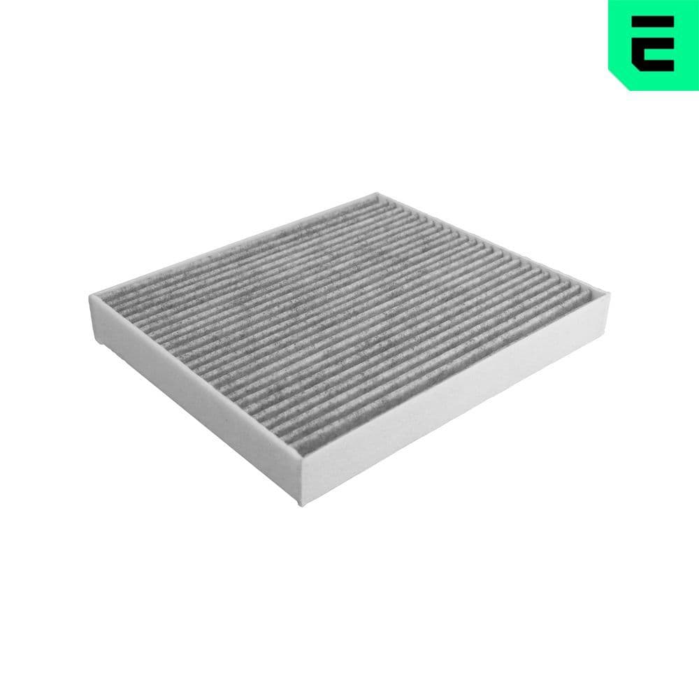 Filtru, aer habitaclu OPTIMAL OP-FCF20048-C