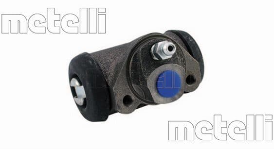 Cilindru receptor frana METELLI 04-0050