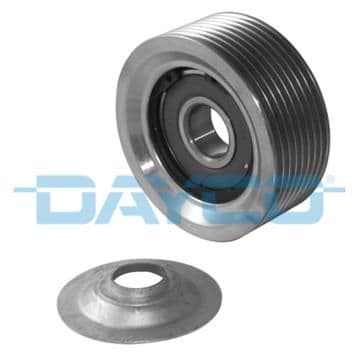 Rola ghidare/conducere, curea transmisie DAYCO APV2392