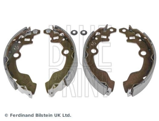 Set saboti frana BLUE PRINT ADK84131