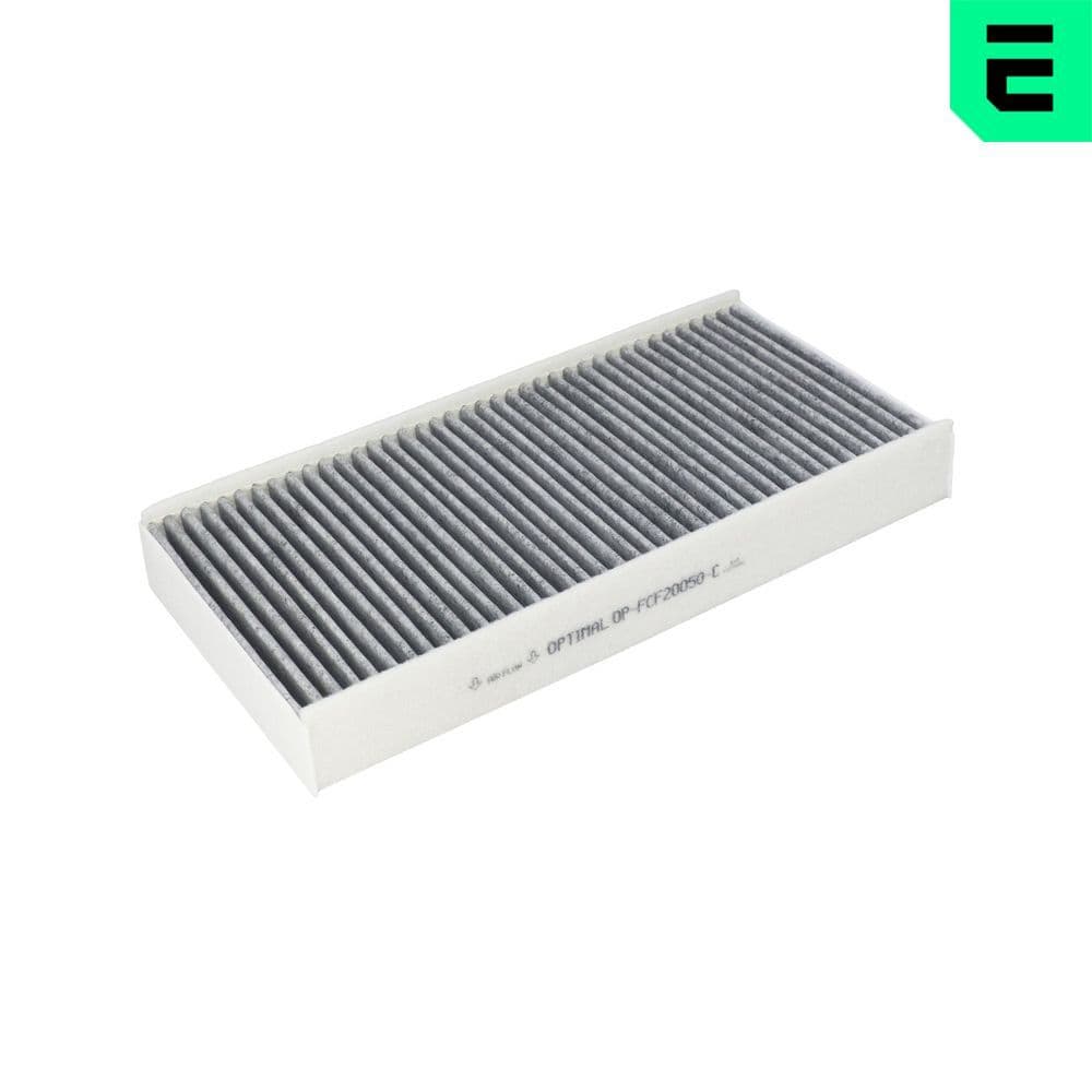 Filtru, aer habitaclu OPTIMAL OP-FCF20050-C