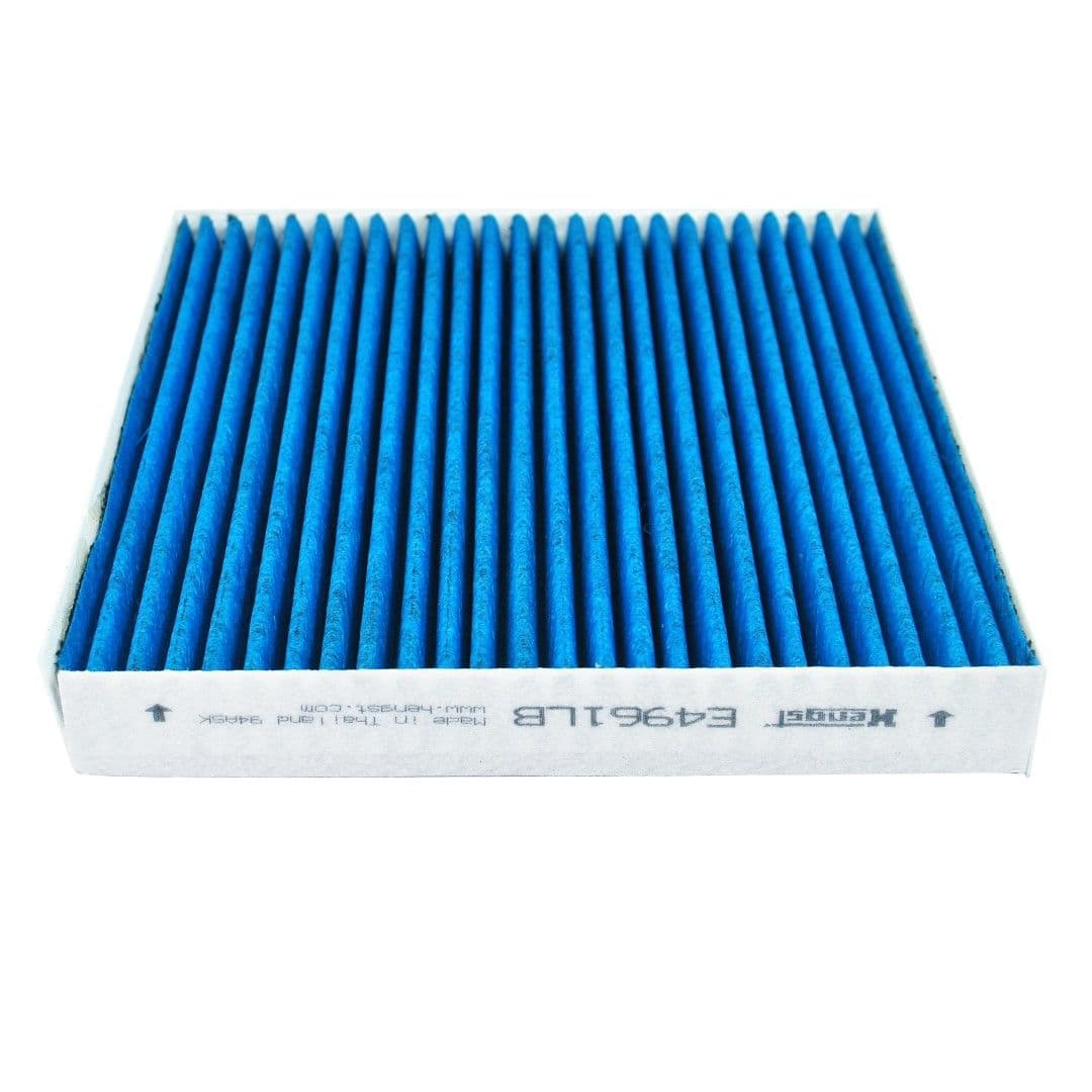 Filtru, aer habitaclu HENGST FILTER E4961LB