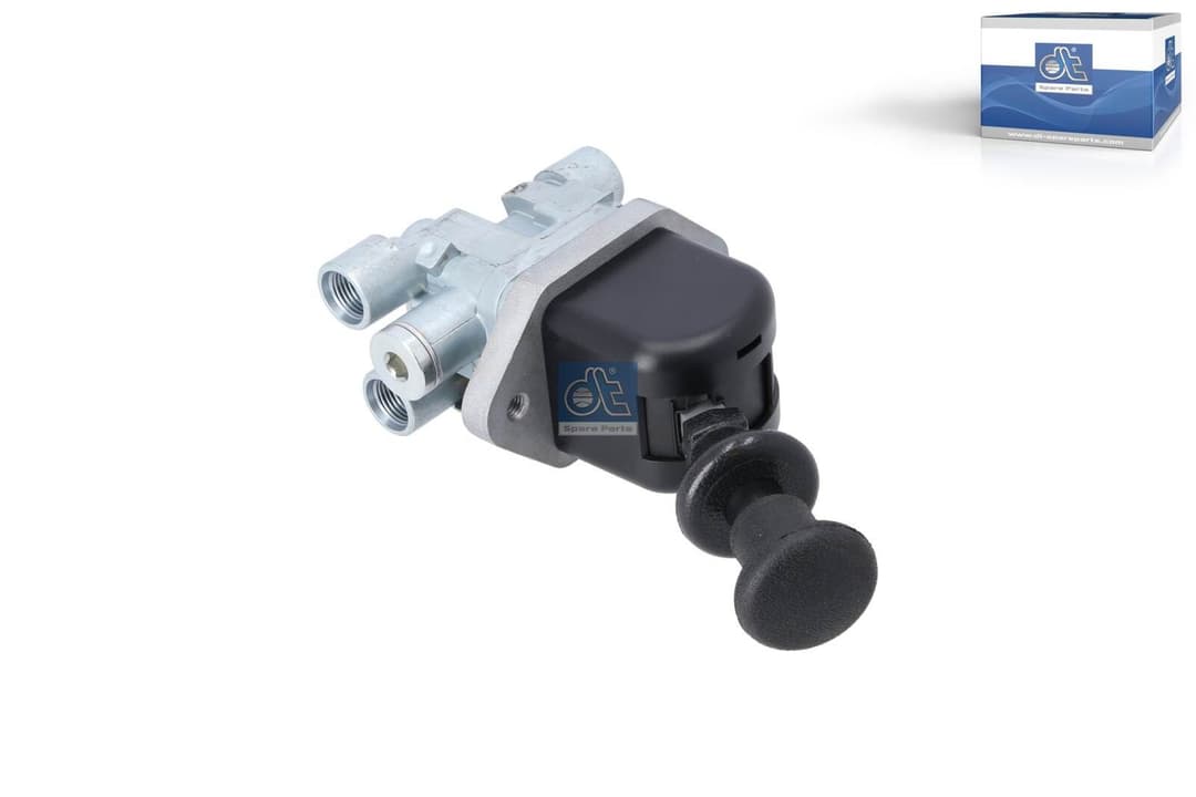 Supapa frana, frana de mana DT Spare Parts 4.63218