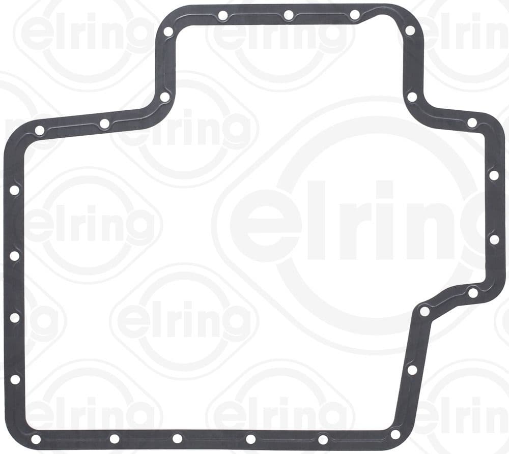 Garnitura baie ulei ELRING 496.251