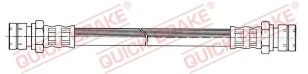 Furtun frana QUICK BRAKE 22.030