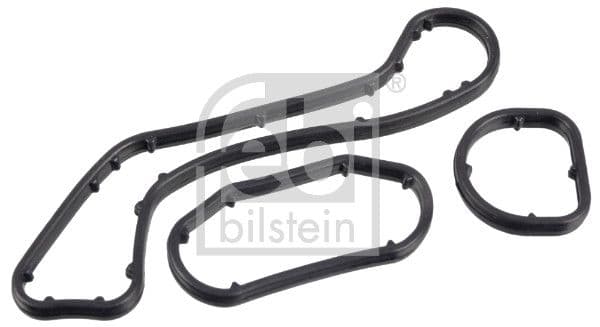 Set garnituri, radiator ulei FEBI BILSTEIN 171916