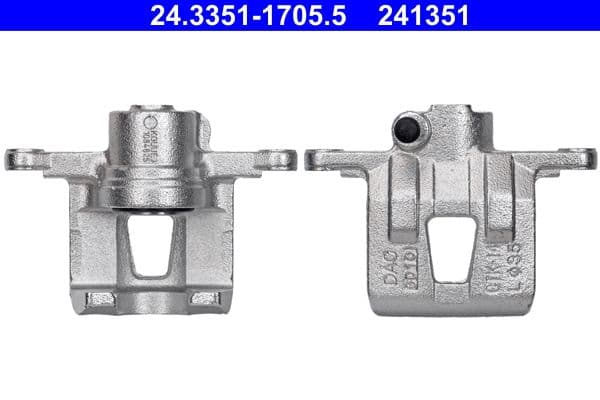 Etrier frana ATE 24.3351-1705.5
