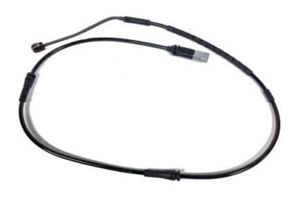 senzor de avertizare,uzura placute de frana MTR 12192210