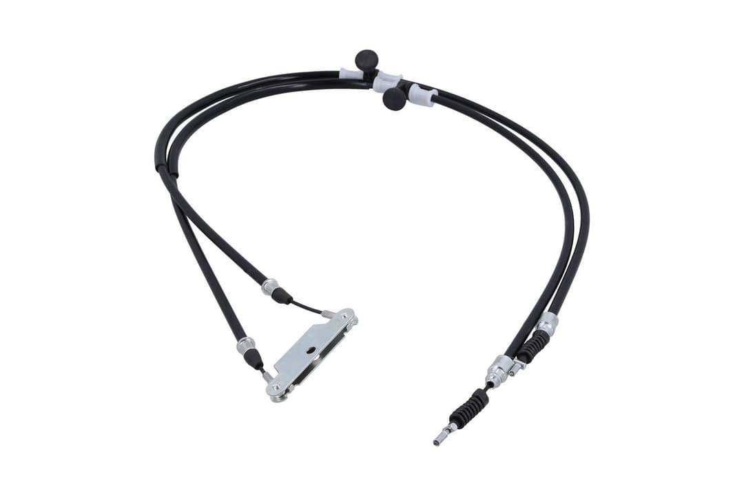 Cablu, frana de parcare KAMOKA 1190532