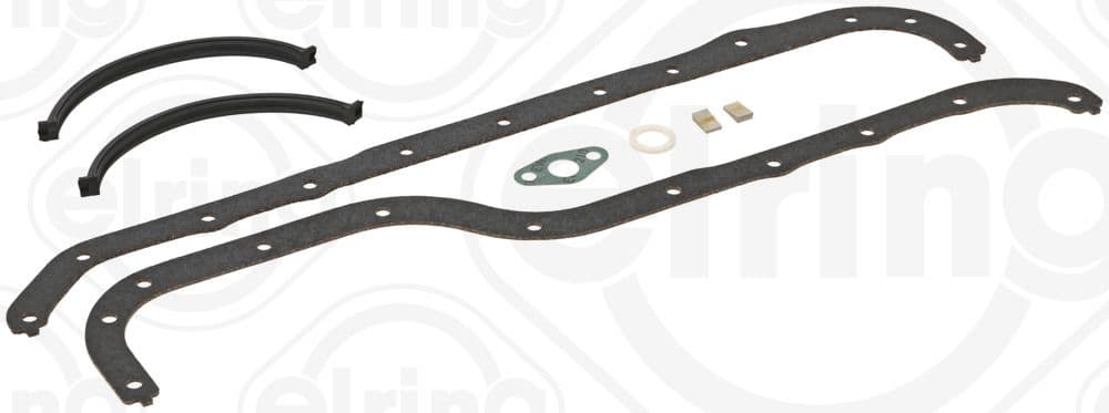 Garnitura baie ulei ELRING 193.713