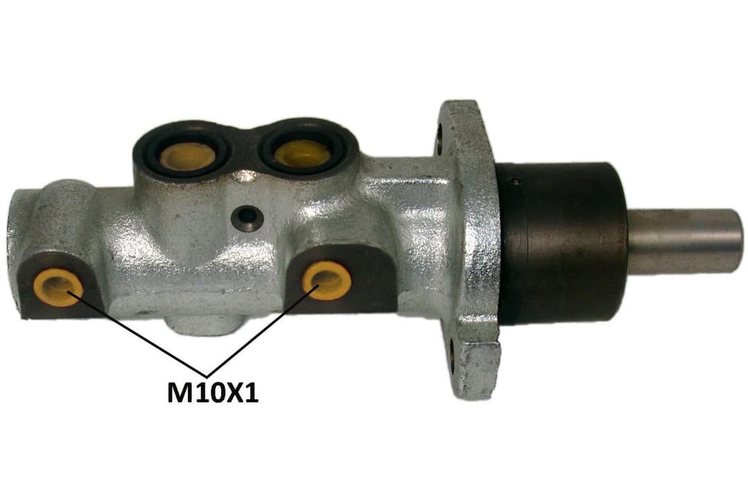 Pompa centrala, frana FERODO FHM1074