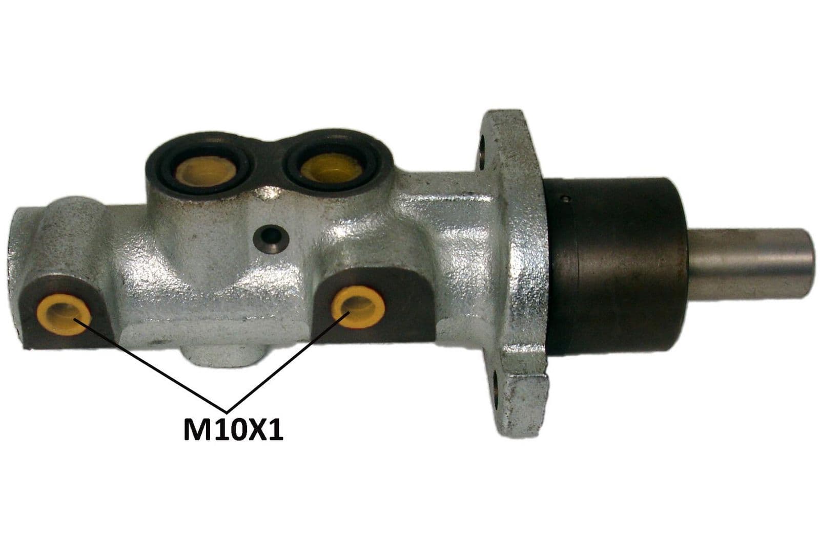 Pompa centrala, frana FERODO FHM1074