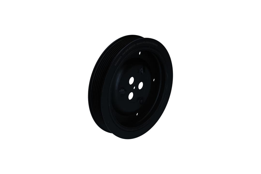 Fulie curea, arbore cotit KAMOKA RW075