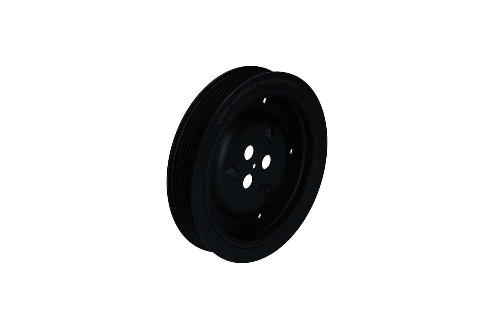 Fulie curea, arbore cotit KAMOKA RW075