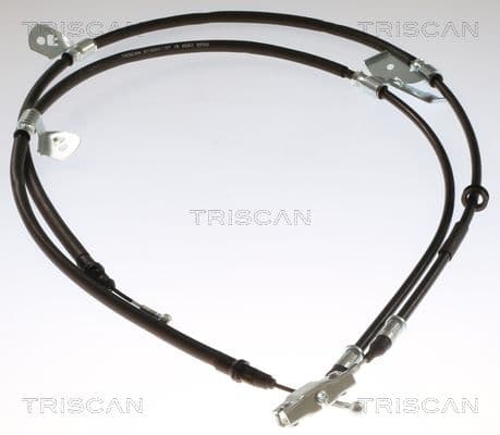 Cablu, frana de parcare TRISCAN 8140 241157