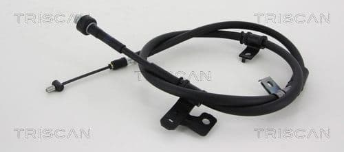 Cablu, frana de parcare TRISCAN 8140 43174