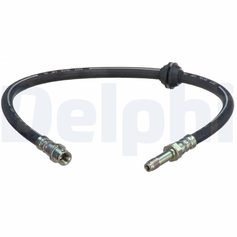 Furtun frana DELPHI LH7483