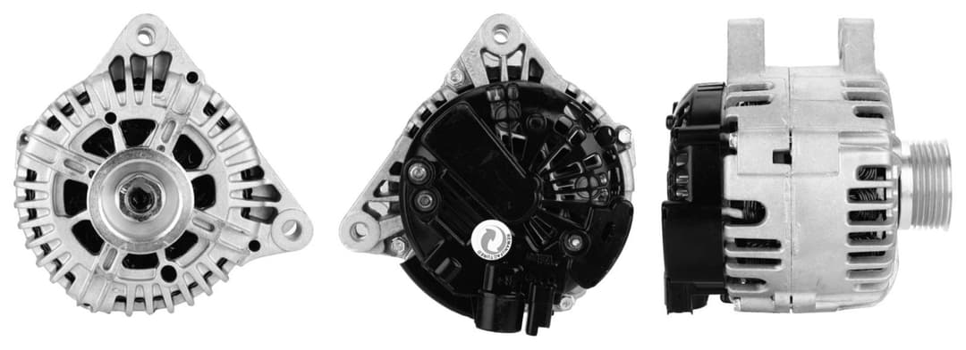 Generator / Alternator ELSTOCK 28-4702