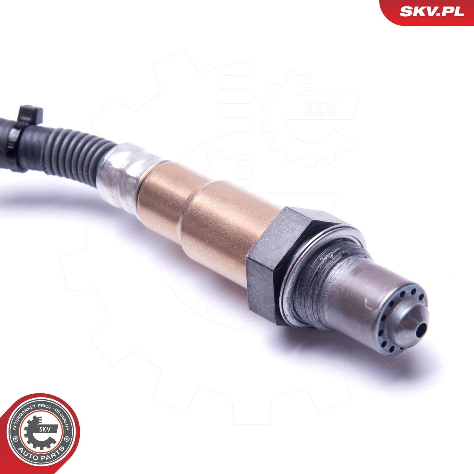 Sonda Lambda ESEN SKV 09SKV404