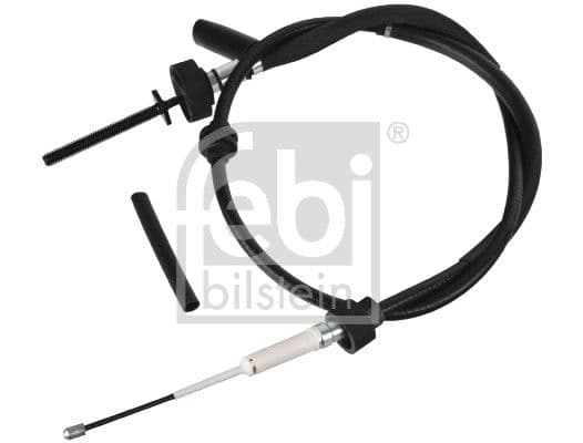 Cablu, frana de parcare FEBI BILSTEIN 176826