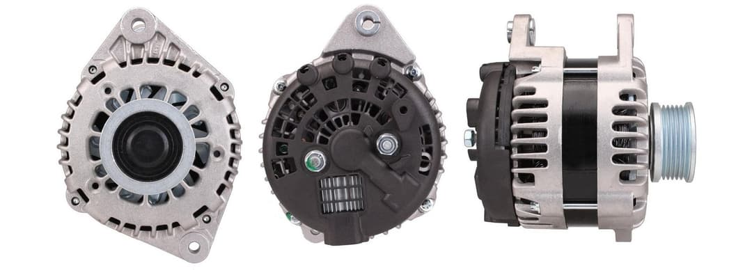 Generator / Alternator ELSTOCK 28-6825
