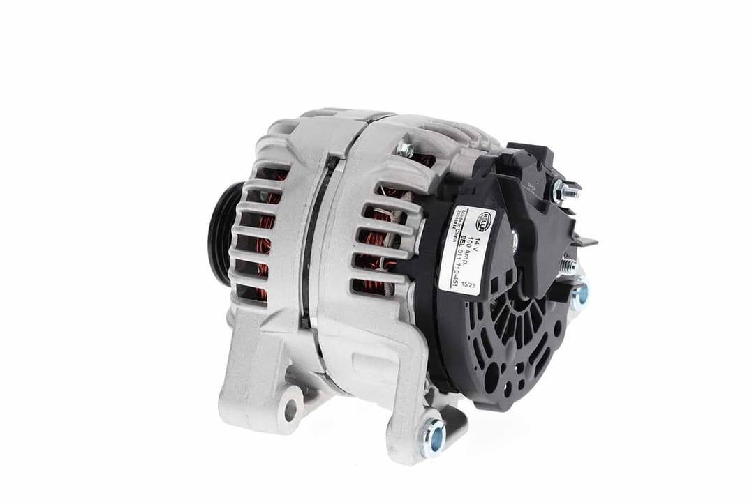 Generator / Alternator HELLA 8EL 011 710-451