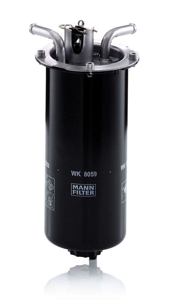 filtru combustibil MANN-FILTER WK 8059