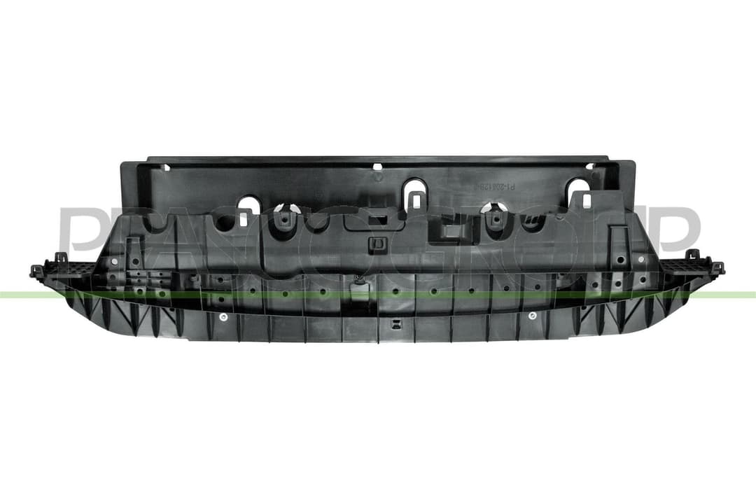 Amortizor soc, bara protectie PRASCO PG3261602
