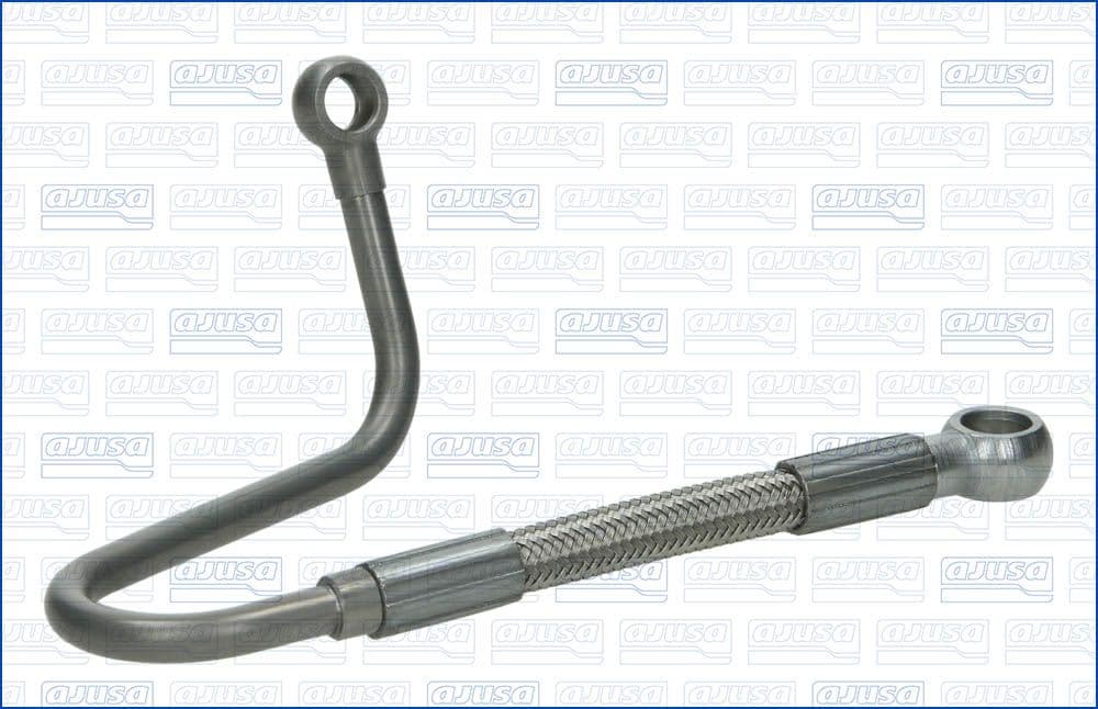 conducta ulei, incarcare AJUSA OP10264