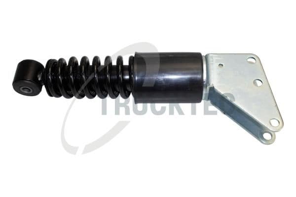 Amortizor, suspensie cabina TRUCKTEC AUTOMOTIVE 01.29.035