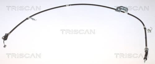 Cablu, frana de parcare TRISCAN 8140 69193