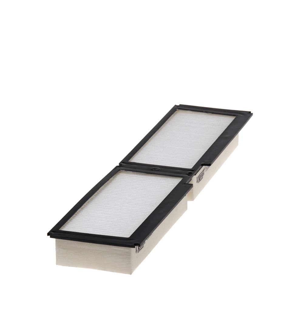 Filtru, aer habitaclu HENGST FILTER E938LI