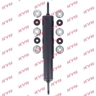 amortizor KYB Premium 444129