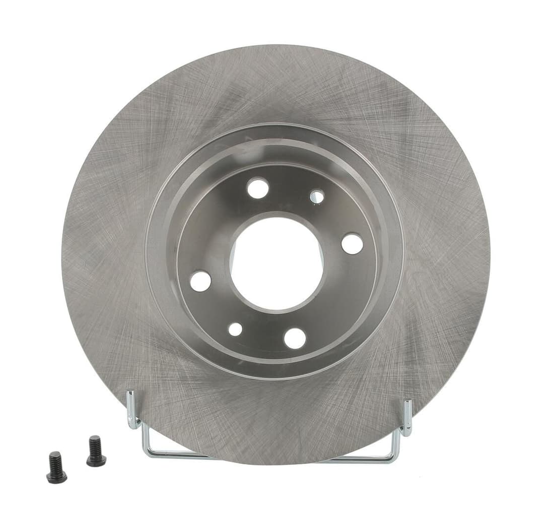 Disc frana FERODO PREMIER DDF066